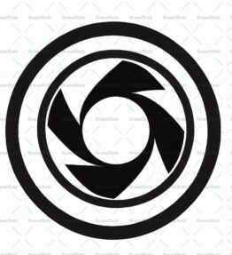 Kameraobjektiv und Blende